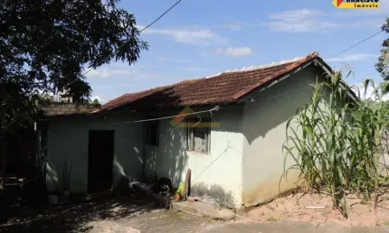 Casa com 1 quarto à venda no Belo Vale, Divinópolis 