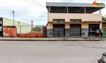 Casa com 7 quartos à venda no Niterói, Divinópolis 