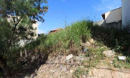 Terreno à venda no Bom Pastor, Divinópolis 