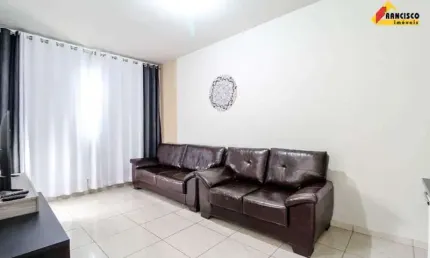 Casa à venda, 3 quartos, 2 vagas, Paraíso - Divinópolis/MG