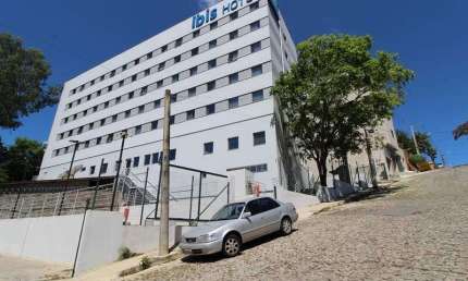 Apartamento à venda, 1 quarto, 1 suíte, Bom Pastor - Divinópolis/MG