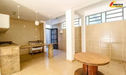 Apartamento à venda, 2 quartos, 1 suíte, lago das roseiras - divinópolis/mg