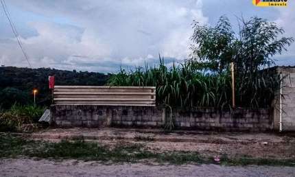 Terreno à venda na Vila Romana, Divinópolis 
