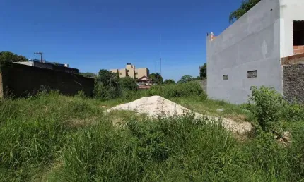 Terreno à venda no Santos Dumont, Divinópolis 