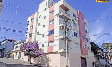 Apartamento à venda, 3 quartos, 1 suíte, 1 vaga, Porto Velho - Divinópolis/MG