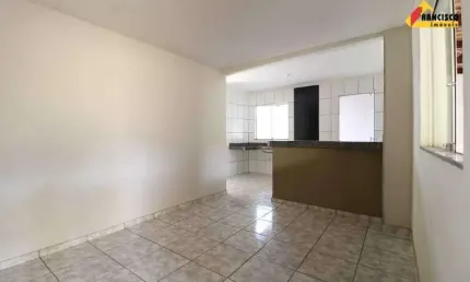 Casa à venda, 3 quartos, 2 vagas, vale do sol - divinópolis/mg