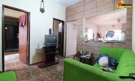 Casa à venda, 3 quartos, 2 vagas, São José - Divinópolis/MG