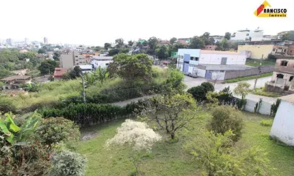 Terreno à venda no São Luís, Divinópolis 