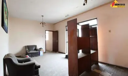 Apartamento à venda, 4 quartos, 1 suíte, 1 vaga, Centro - Divinópolis/MG