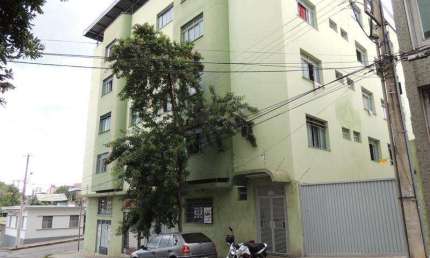Kitnet à venda, 1 quarto, 1 vaga, Centro - Divinópolis/MG