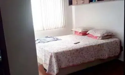 Apartamento à venda, 3 quartos, 1 suíte, 1 vaga, Centro - Divinópolis/MG