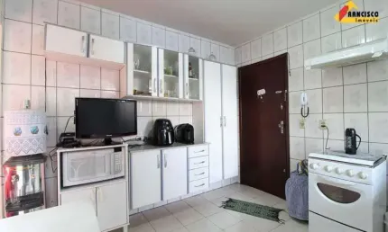 Apartamento à venda, 3 quartos, 1 vaga, centro - divinópolis/mg