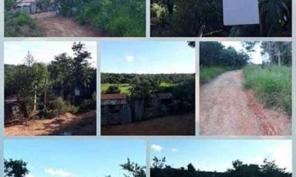 Terreno à venda no Centro, Divinópolis 