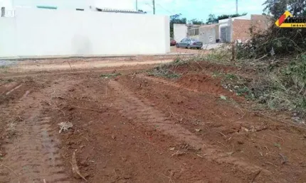 Terreno à venda no Maria Peçanha, Divinópolis 