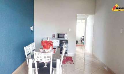 Apartamento à venda, 3 quartos, Porto Velho - Divinópolis/MG