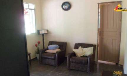 Sítio à venda, 1 quarto, 1 suíte, CENTRO - CARMO DO CAJURU/MG