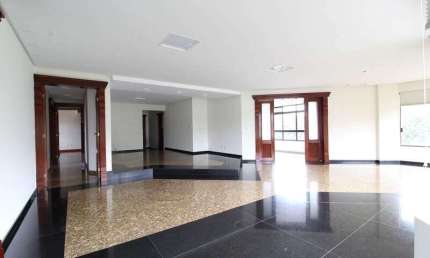 Apartamento à venda, 4 quartos, 1 suíte, 4 vagas, Sidil - Divinópolis/MG