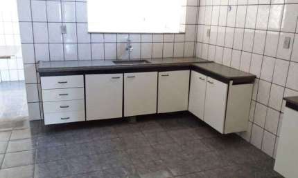 Casa à venda, 3 quartos, 1 suíte, 2 vagas, São José - Divinópolis/MG