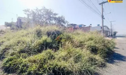 Terreno à venda no São Roque, Divinópolis 