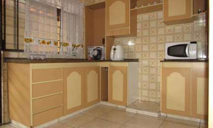 Casa à venda, 4 quartos, 1 suíte, 5 vagas, São José - Divinópolis/MG