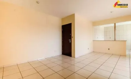 Apartamento à venda, 2 quartos, 1 vaga, Centro - Divinópolis/MG
