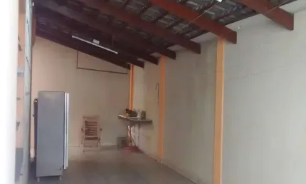 Casa à venda, 3 quartos, 1 suíte, 1 vaga, São José - Divinópolis/MG