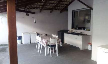 Apartamento à venda, 3 quartos, 1 suíte, 1 vaga, São Sebastião - Divinópolis/MG