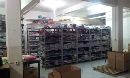 Ponto comercial à venda no São Sebastião, Divinópolis 