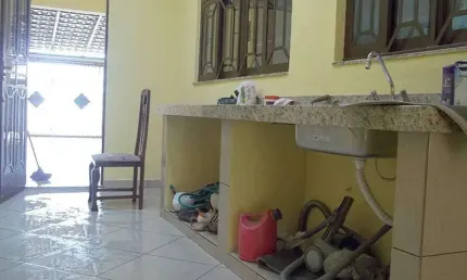 Casa à venda, 3 quartos, 1 suíte, 4 vagas, Itaí - Divinópolis/MG