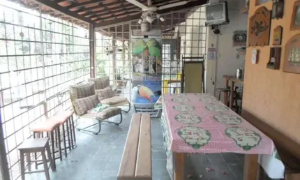 Chácara à venda, 4 quartos, 1 vaga, Lagoa Park - Divinópolis/MG