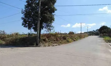 Terreno à venda na Serra Verde, Divinópolis 