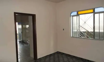 Casa à venda, 3 quartos, 1 vaga, São Sebastião - Divinópolis/MG
