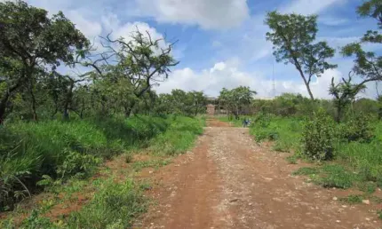 Terreno à venda no Chanadour, Divinópolis 