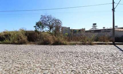 Lote à venda, Nossa Senhora da Conceição - Divinópolis/MG