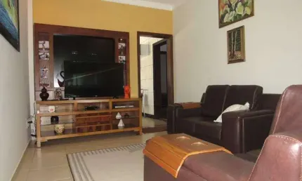 Casa à venda, 3 quartos, 1 suíte, 4 vagas, Jardim das Acácias - Divinópolis/MG