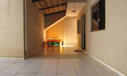 Apartamento à venda, 3 quartos, 1 suíte, 2 vagas, Pacaembu - Divinópolis/MG