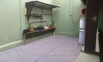 Casa à venda, 4 quartos, 1 suíte, 2 vagas, Santa Tereza - Divinópolis/MG