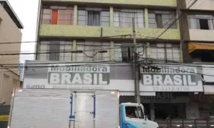 Apartamento à venda, 2 quartos, Centro - Divinópolis/MG