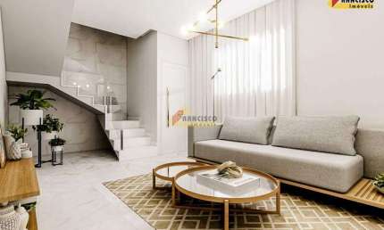 Apartamento Cobertura à venda, 3 quartos, 1 suíte, 2 vagas, Ipiranga - Divinópolis/MG