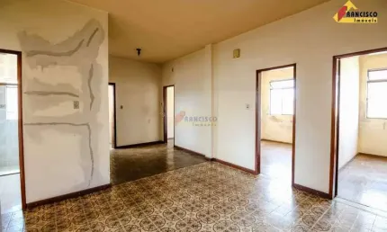 Apartamento à venda, 4 quartos, Porto Velho - Divinópolis/MG