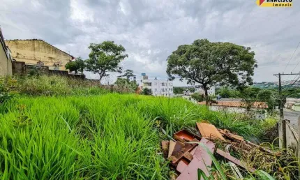 Terreno à venda no Antônio Fonseca, Divinópolis 