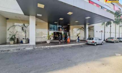 Ponto comercial à venda no Santa Clara, Divinópolis 