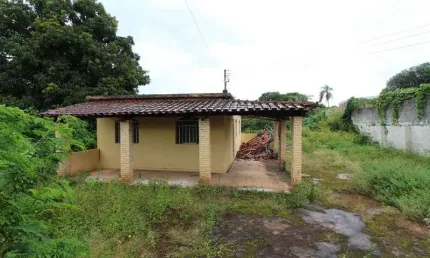 Chácara / sítio à venda no Ermida, Divinópolis 