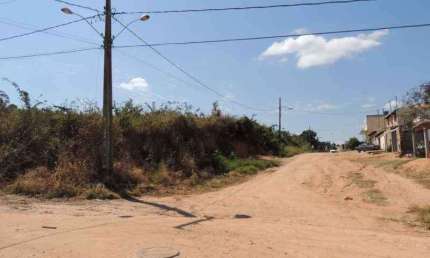 Terreno à venda no Nova Fortaleza, Divinópolis 