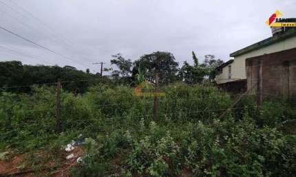 Lote à venda, Padre Herculano Yanes - Divinópolis/MG