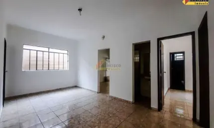 Casa à venda, 3 quartos, 1 suíte, 1 vaga, São José - Divinópolis/MG
