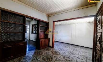 Casa à venda, 3 quartos, 4 vagas, Porto Velho - Divinópolis/MG