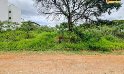 Terreno à venda no Juza Fonseca, Divinópolis 