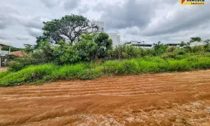 Terreno à venda no Juza Fonseca, Divinópolis 