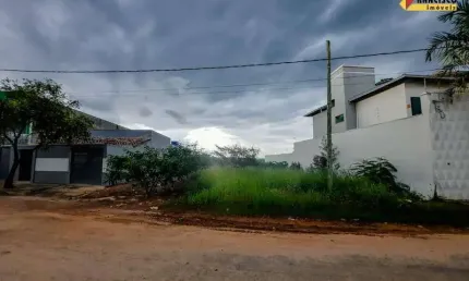 Terreno à venda no Realengo, Divinópolis 